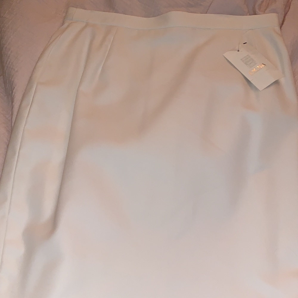 Escada skirt